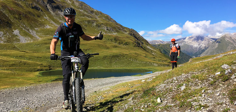 mtb reis livigno clinis transalp