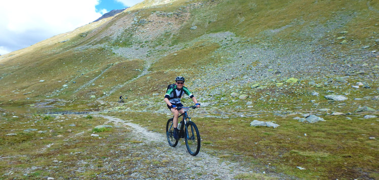 mtb reis livigno clinis transalp