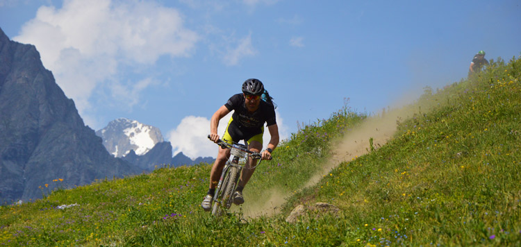 mtb reis matterhorn mont blanc transalp