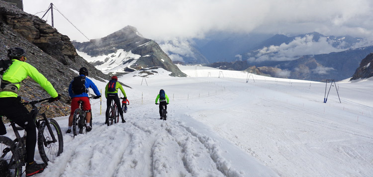 mtb reis matterhorn mont blanc transalp