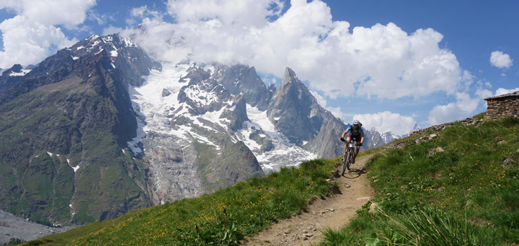 mtb reis matterhorn mont blanc transalp