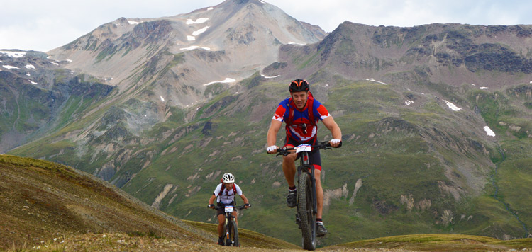 mtb reis stelvio transalp