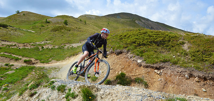 mtb reis stelvio transalp