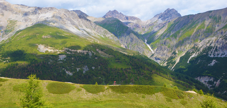 mtb reis stelvio transalp