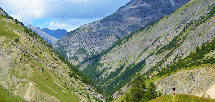 mtb reis stelvio transalp