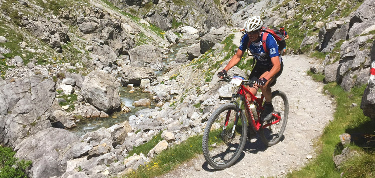 mtb reis stelvio transalp