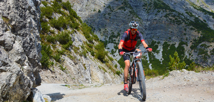 mtb reis stelvio transalp