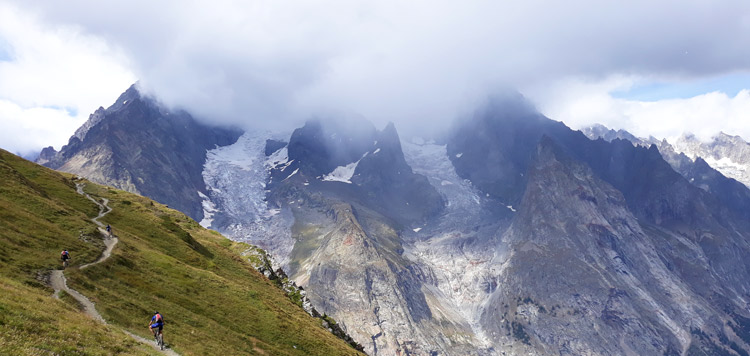 mtb reis matterhorn mont blanc transalp