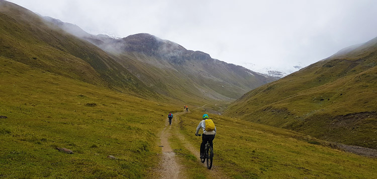 mtb reis stelvio transalp