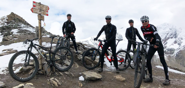 mtb reis stelvio transalp