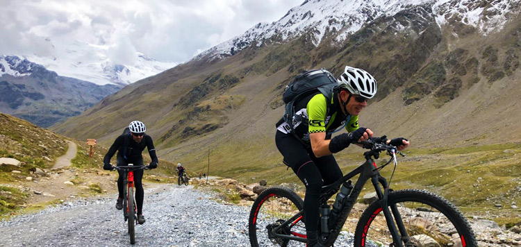 mtb reis stelvio transalp