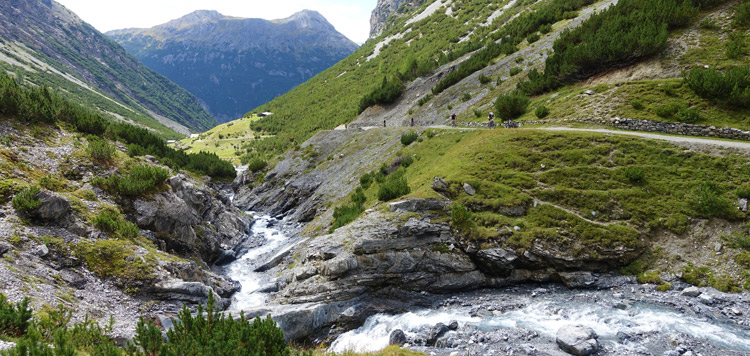 mtb reis stelvio transalp