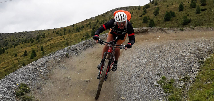 mtb reis stelvio transalp