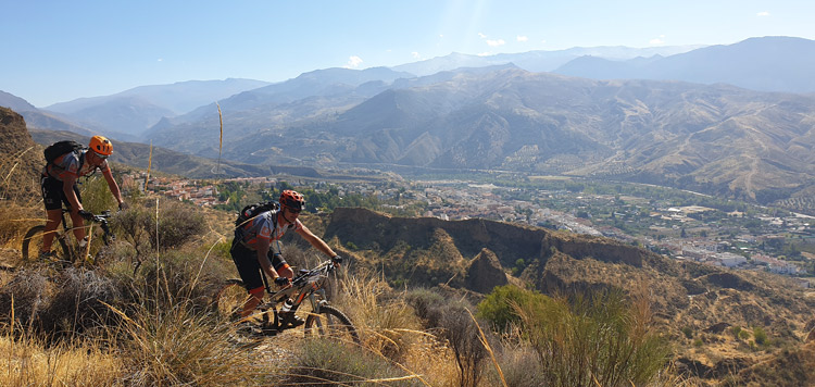 mtb-reis-vakantie-sierra-nevada-routes