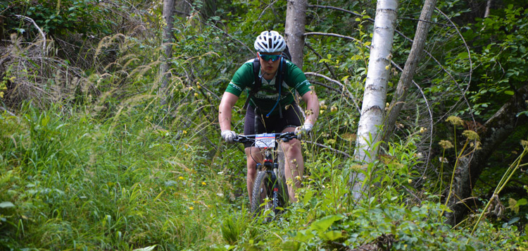 ​​​​​​mtb transalp grossglockner reis