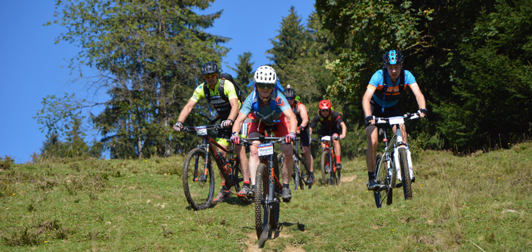 mtb transalp reis grossglockner oostenrijk