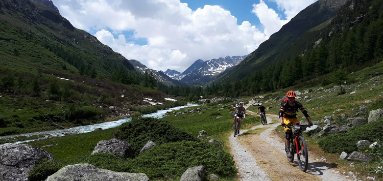 mtb-transalp-tocht-engadin-panorama-afdalen