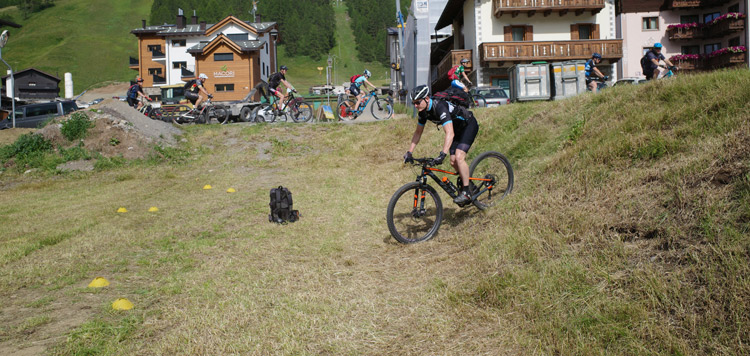 mtb vakantie livigno reis