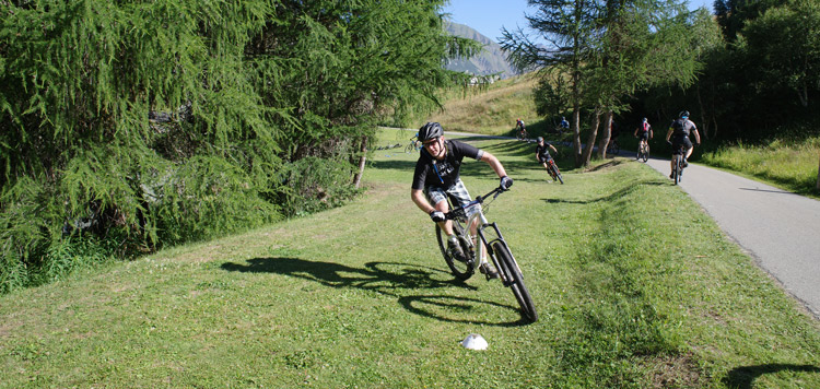 mtb vakantie livigno reis