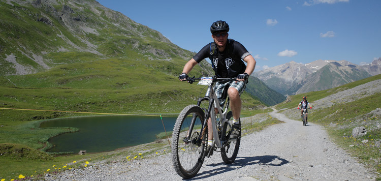 mtb vakantie livigno reis