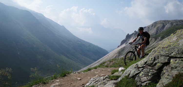 mtb vakantie livigno reis