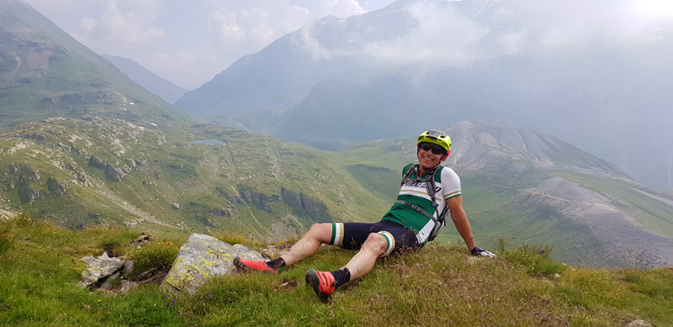 mtb vakantie livigno reis