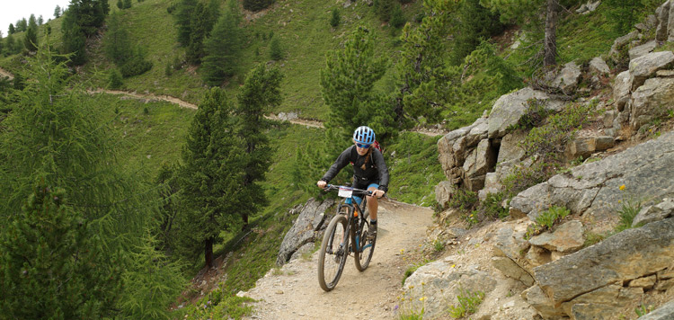 mtb vakantie livigno reis