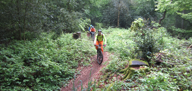 mtb-weekend-duitsland-wuppertal-clinic-trails