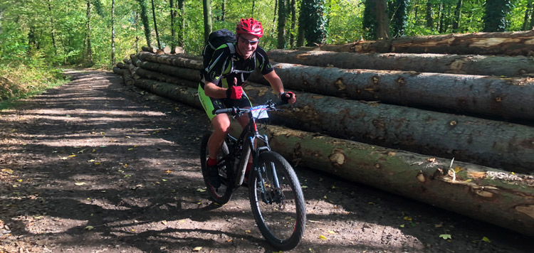 ​​mtb weekend duitsland wuppertal