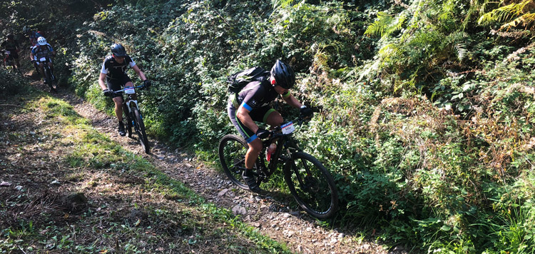 ​​mtb weekend duitsland wuppertal