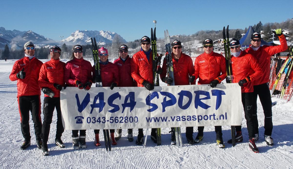 Ski Vasa Sport