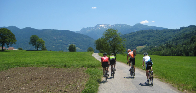 racefiets-reis-transalp-geneve-nice-wielren-vakantie