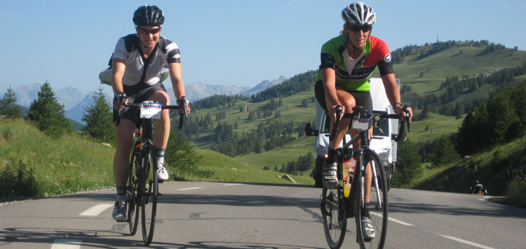 racefiets-reis-transalp-geneve-nice-wielren-vakantie