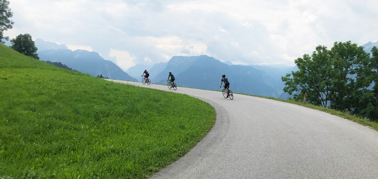 racefiets-reis-wielren-vakantie-salzburgerland-oostenrijk