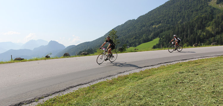 racefiets-reis-wielren-vakantie-salzburgerland-oostenrijk-postalm