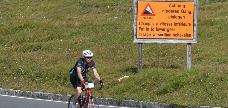 racefiets-reis-wielren-vakantie-salzburgerland-oostenrijk-grossglockner