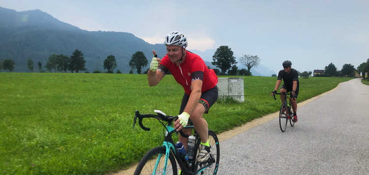 racefiets-reis-wielren-vakantie-salzburgerland-oostenrijk-infietsronde