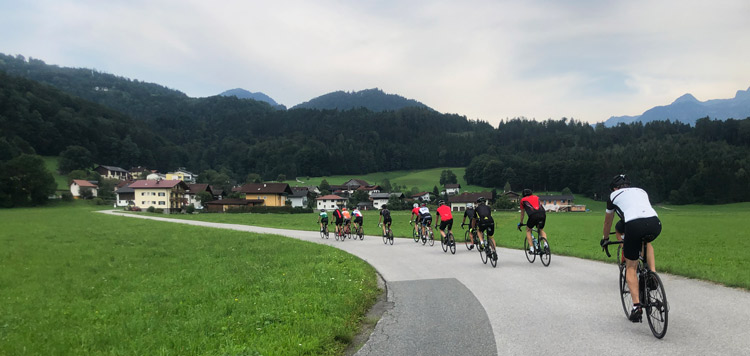 racefiets-reis-wielren-vakantie-salzburgerland-oostenrijk-infietsronde