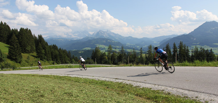 racefiets-reis-wielren-vakantie-salzburgerland-oostenrijk-postalm