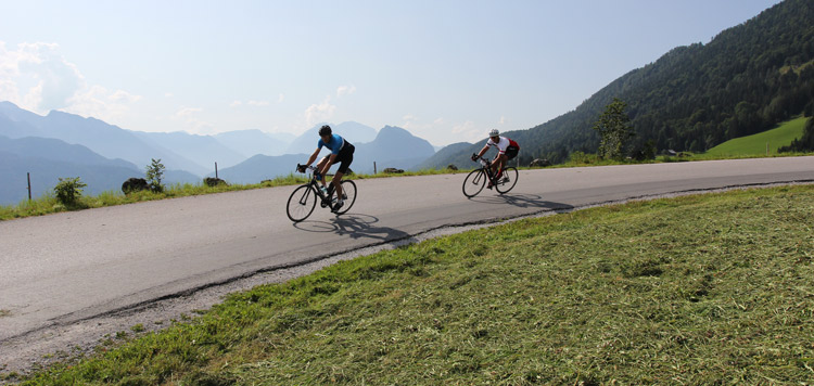 racefiets-reis-wielren-vakantie-salzburgerland-oostenrijk-postalm