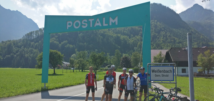 racefiets-reis-wielren-vakantie-salzburgerland-oostenrijk-postalm