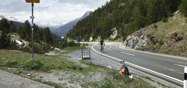 racefiets-reis-wielren-vakantie-transalp-lermoos-riva-etappe2