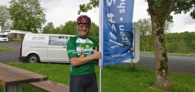 racefiets-wielren-weekend-duitsland-sauerland-clinic