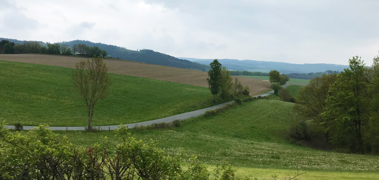 racefiets-wielren-weekend-duitsland-sauerland-clinic