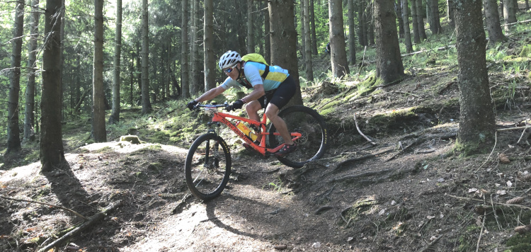 HochSauerland trails