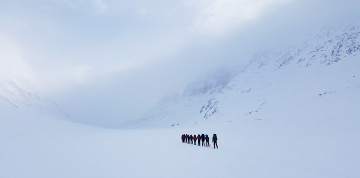 toerlanglaufen backcountry langlaufen