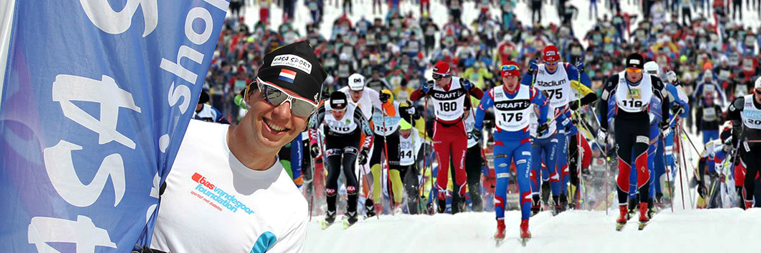 Vasaloppet Challenge 2023 Ga Je De Uitdaging Aan Vasa Sport