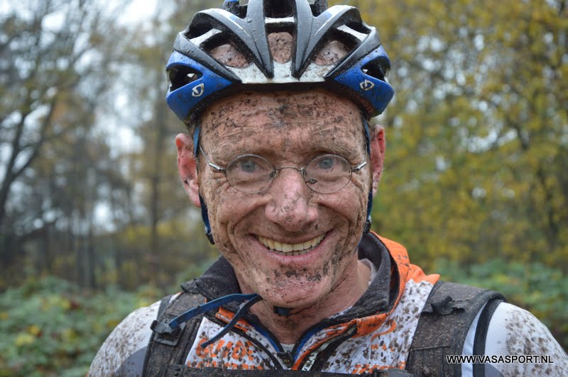 MTB instructeur/gids Henk