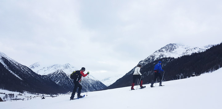 langlaufen livigno cursus reis