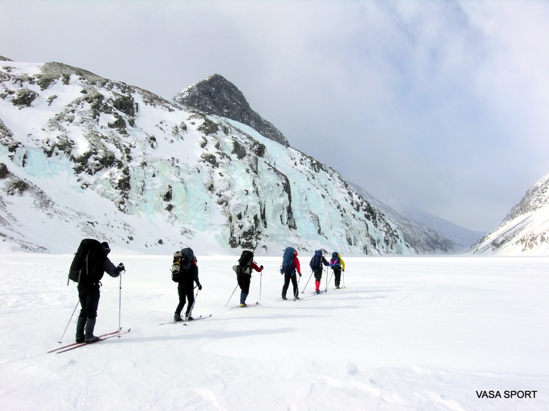 Backcountry-Rondane